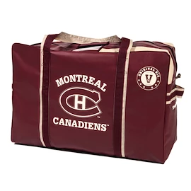 Tas Inglasco Inc. Original Six NHL Montreal Canadiens