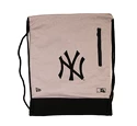 Tas New Era  Premium Heather MLB New York Yankees Gray/Black