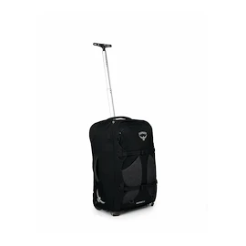 Tas op wielen OSPREY FARPOINT 36 II black