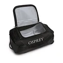 Tas op wielen OSPREY ROLLING black