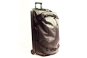 Tas op wielen Thule Chasm Rolling Duffel - Black