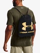 Tas Under Armour  Ozsee Sackpack-BLK