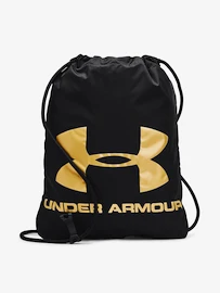 Tas Under Armour Ozsee Sackpack-BLK