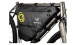 Tas voor accessoires Apidura  Expedition full frame pack 12l