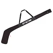 Tas voor hockeysticks CCM  EB STICK BAG 74" Black Unisize