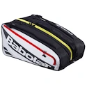 Tas voor padelrackets Babolat  RH Pro Padel Silver/Black