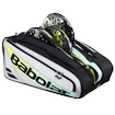 Tas voor padelrackets Babolat  RH Pro Padel Silver/Black/Multi