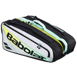 Tas voor padelrackets Babolat RH Pro Padel Silver/Black/Multi