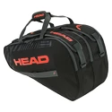 Tas voor padelrackets Head  Base Padel Bag M BKOR