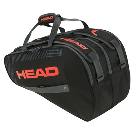 Tas voor padelrackets Head Base Padel Bag M BKOR