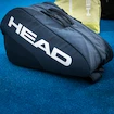 Tas voor padelrackets Head  Base Padel Bag M NY