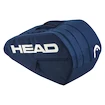 Tas voor padelrackets Head  Base Padel Bag M NY