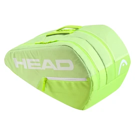 Tas voor padelrackets Head Base Padel Bag M SG