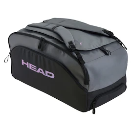 Tas voor padelrackets Head Pro X Padel Duffle Bag L BKDG