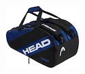 Tas voor padelrackets Head  Team Padel Bag L BLBK