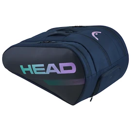 Tas voor padelrackets Head Tour Padel Bag L NV