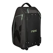 Tas voor padelrackets NOX   AT10 Competition Trolley Padelbag