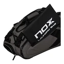 Tas voor padelrackets NOX   AT10 Team Grey/Black Padelbag