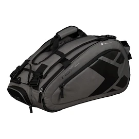 Tas voor padelrackets NOX AT10 Team Grey/Black Padelbag