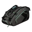 Tas voor padelrackets NOX   AT10 Team Grey/Green Padelbag