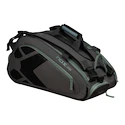 Tas voor padelrackets NOX   AT10 Team Grey/Green Padelbag