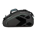 Tas voor padelrackets NOX   AT10 Team Grey/Green Padelbag