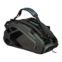 Tas voor padelrackets NOX   AT10 Team Grey/Green Padelbag