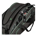 Tas voor padelrackets NOX   AT10 Team Grey/Green Padelbag