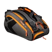 Tas voor padelrackets NOX   AT10 Team Grey/Orange Padelbag