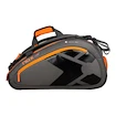 Tas voor padelrackets NOX   AT10 Team Grey/Orange Padelbag