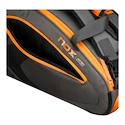 Tas voor padelrackets NOX   AT10 Team Grey/Orange Padelbag