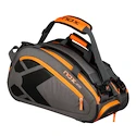 Tas voor padelrackets NOX   AT10 Team Grey/Orange Padelbag