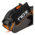 Tas voor padelrackets NOX   AT10 Team Grey/Orange Padelbag