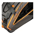 Tas voor padelrackets NOX   AT10 Team Grey/Orange Padelbag