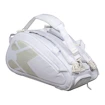 Tas voor padelrackets NOX   AT10 Team  White Padelbag