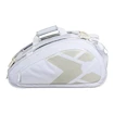 Tas voor padelrackets NOX   AT10 Team  White Padelbag