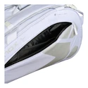 Tas voor padelrackets NOX   AT10 Team  White Padelbag