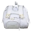 Tas voor padelrackets NOX   AT10 Team  White Padelbag