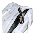 Tas voor padelrackets NOX   AT10 Team  White Padelbag