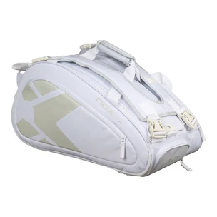 Tas voor padelrackets NOX   AT10 Team  White Padelbag