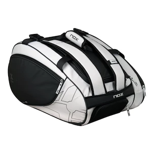 Tas voor padelrackets NOX   Luxury Master Series Padelbag