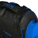 Tas voor padelrackets NOX   Ml10 Team Black/Blue Padelbag