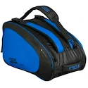 Tas voor padelrackets NOX   Ml10 Team Black/Blue Padelbag