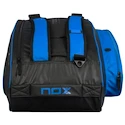 Tas voor padelrackets NOX   Ml10 Team Black/Blue Padelbag