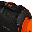 Tas voor padelrackets NOX   Ml10 Team Black/Clay Padelbag