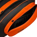 Tas voor padelrackets NOX   Ml10 Team Black/Clay Padelbag