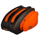 Tas voor padelrackets NOX   Ml10 Team Black/Clay Padelbag