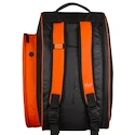 Tas voor padelrackets NOX   Ml10 Team Black/Clay Padelbag