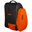 Tas voor padelrackets NOX   Ml10 Team Black/Clay Padelbag