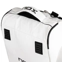 Tas voor padelrackets NOX   Ml10 Team White/Grey Padelbag